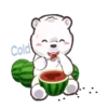Q White BearMov 14