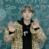 ● BTS Reacciones 2 Mov. ● 15