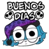 BuEnOs DíAs ♡ GoOd MoRnInG 12