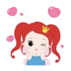 ️Princess RIEL  ️ 9