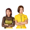Koreanas 11