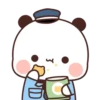 B̆̈Ŭ̈B̆̈Ŭ̈ P̆̈Ă̈N̆̈D̆̈Ă̈ 18