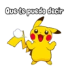 Pikachu Mov 13