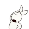 Bun dog and rabbit  MOV 12