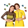 Koreanas 12