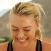 Maria Sharapova(s.en movimiento) 16