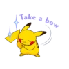 Pikachu Mov 14