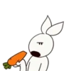 Bun dog and rabbit  MOV 13