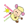 Golden sheep MOV  byYessy 12
