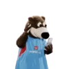 Забавный медведь 2 16