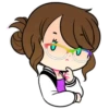 chibi 14