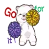 Q White BearMov 15