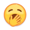 Animated Emojies @TrendingStickers (part 5) 18
