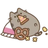 Pusheen no tienes llenadera MOV 19