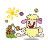 Golden sheep MOV  byYessy 14