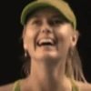 Maria Sharapova(s.en movimiento) 18