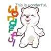 Q White BearMov 16