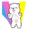 Q White BearMov 18