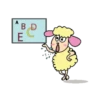 Golden sheep MOV  byYessy 15