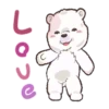 Q White BearMov 19