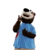 Забавный медведь 2 17