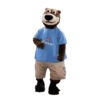 Забавный медведь 2 18