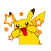 Pikachu Mov 16