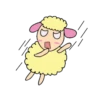 Golden sheep MOV  byYessy 18