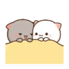 Mochi Peach y pareja I MOV 22