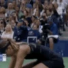 Maria Sharapova(s.en movimiento) 20