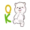 Q White BearMov 22