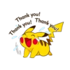 Pikachu Mov 17