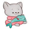 Animalitos hermosos Mov 17