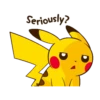 Pikachu Mov 18