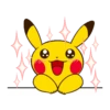 Pikachu Mov 19