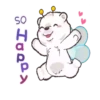 Q White BearMov 23