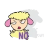 Golden sheep MOV  byYessy 19