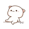 Mochi Peach y pareja I MOV 25