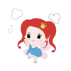 ️Princess RIEL  ️ 17