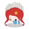 ️Princess RIEL  ️ 18