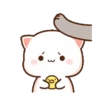 Mochi Peach y pareja I MOV 26