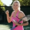 Maria Sharapova(s.en movimiento) 22