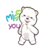 Q White BearMov 24