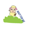 Golden sheep MOV  byYessy 20
