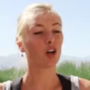 Maria Sharapova(s.en movimiento) 23