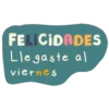 ¡Ya es Viernes! ♡ (Mov) 27