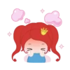 ️Princess RIEL  ️ 19