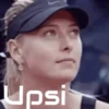 Maria Sharapova(s.en movimiento) 24