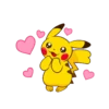 Pikachu Mov 22