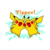 Pikachu Mov 23